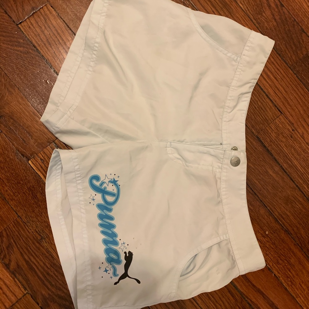 Puma sport short